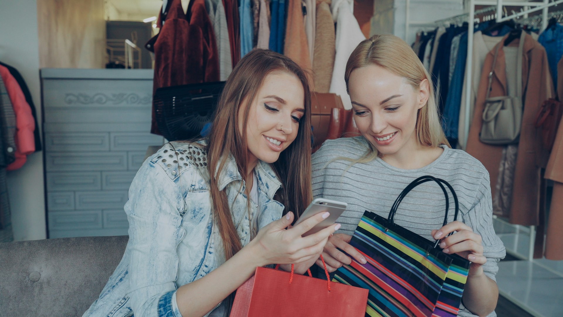 What can you actually swap? A UK guide to swapping your stuff