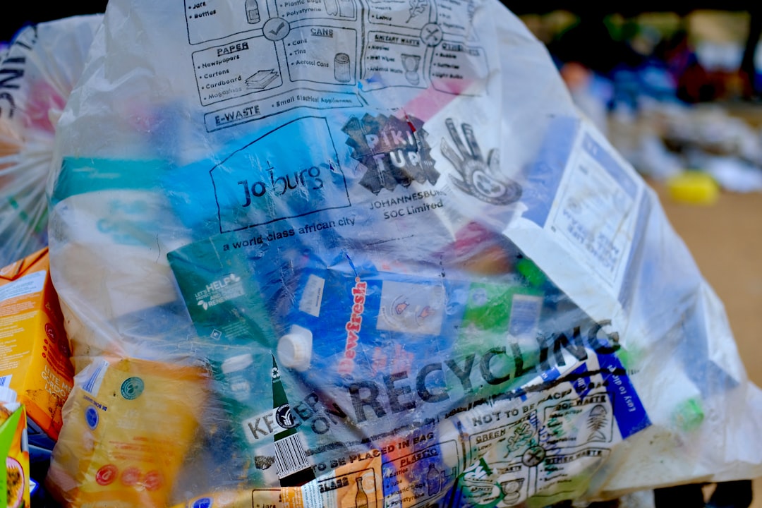 Circular economy swapping on Swapster