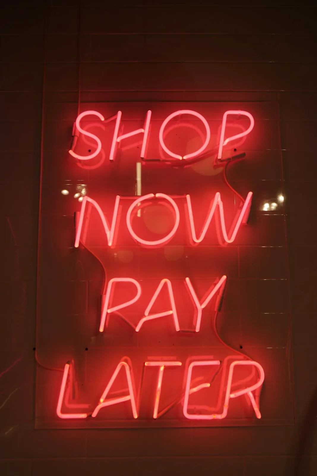 Fast Fashion: Is it time buying new went out of style?