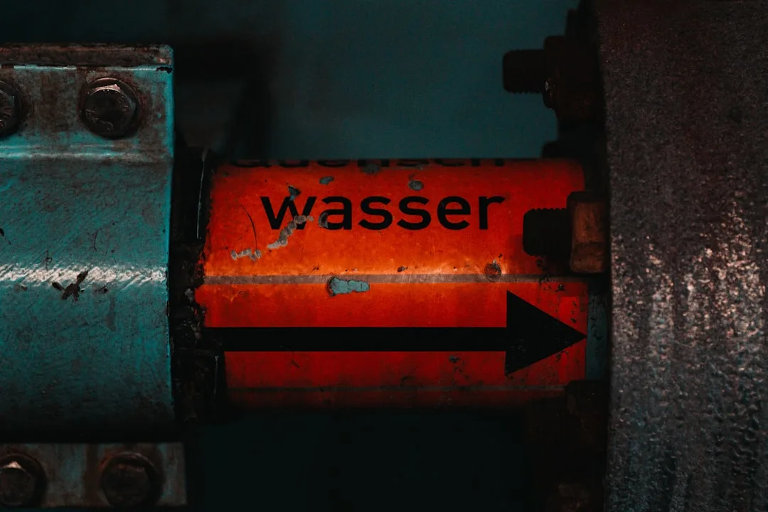 Water Consumption in Manufacturing: The Hidden Costs