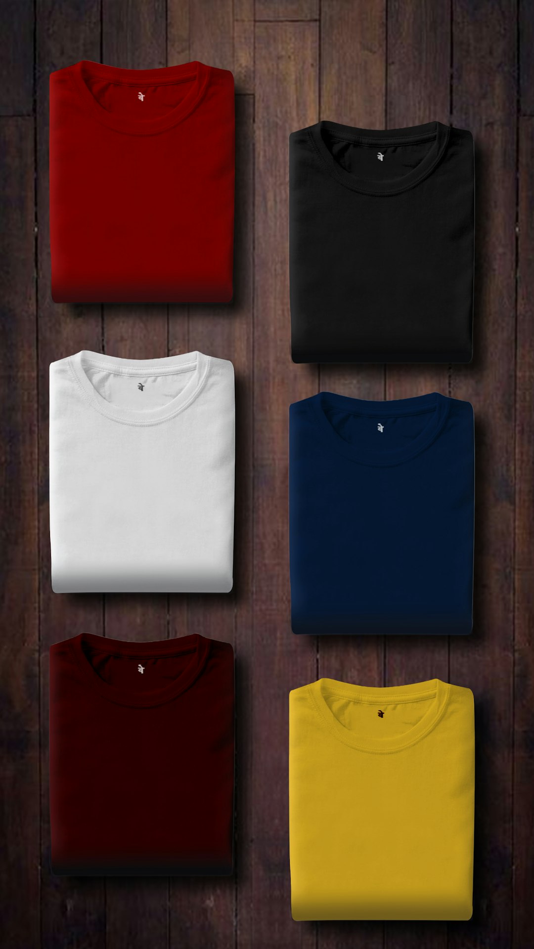 Decluttering the drawer. All Uniqlo Supima cotton, washed cool, no stains. Black, white, grey, navy, olive.
